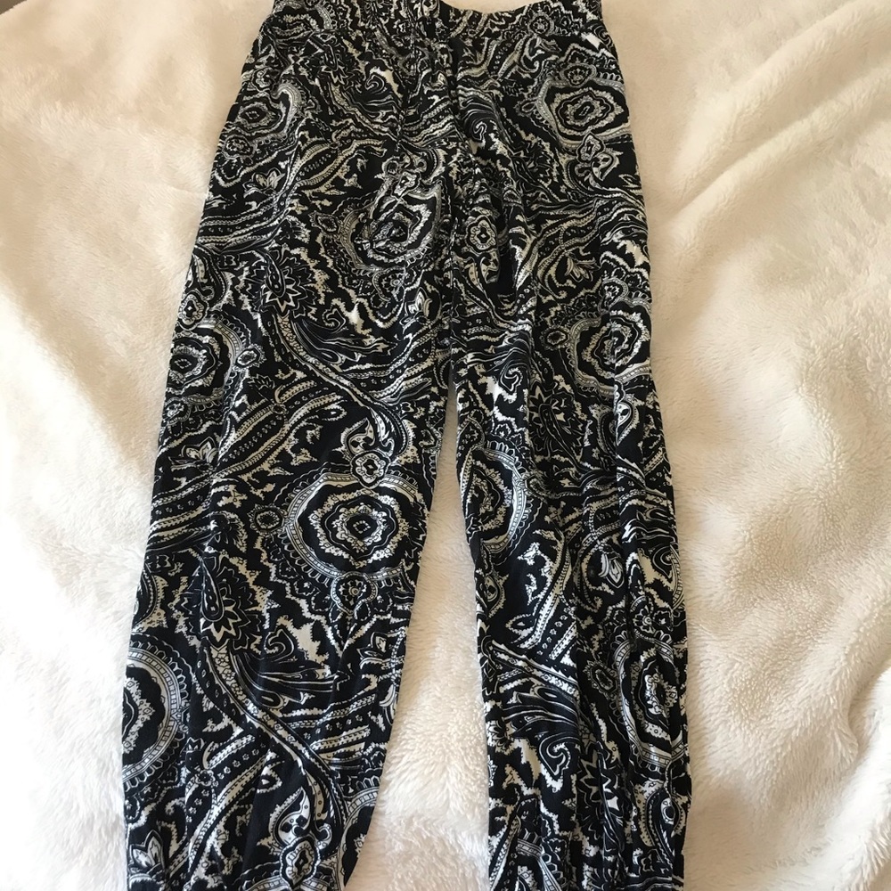 Women’s comfy beach Pant